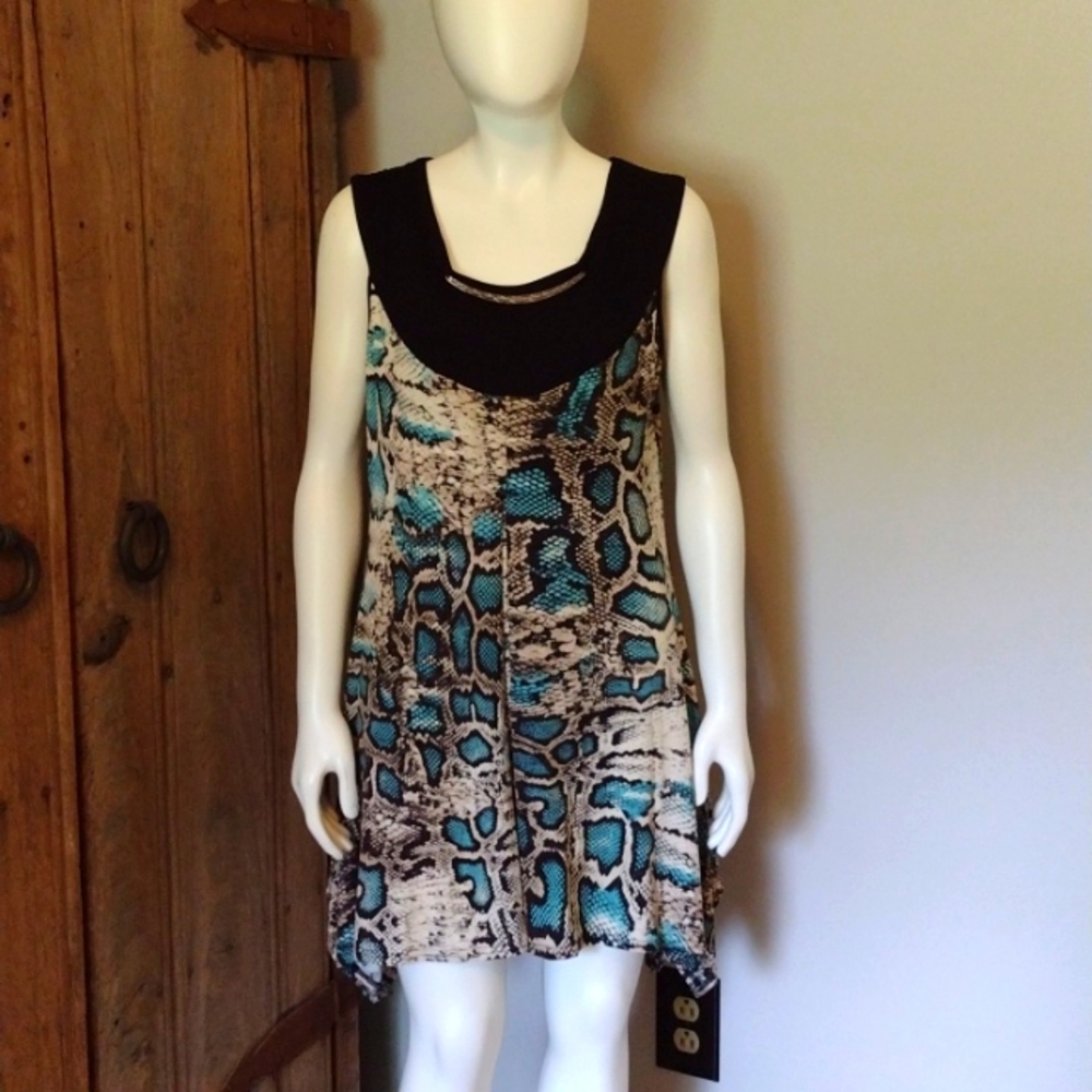 SUMMER DRESS